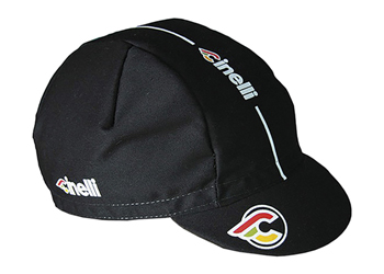 cinelli Supercorsa Cap